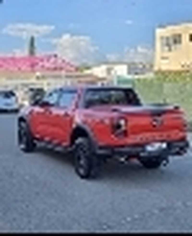 2026 Ford Ranger 3,0L 2026 Cyprus