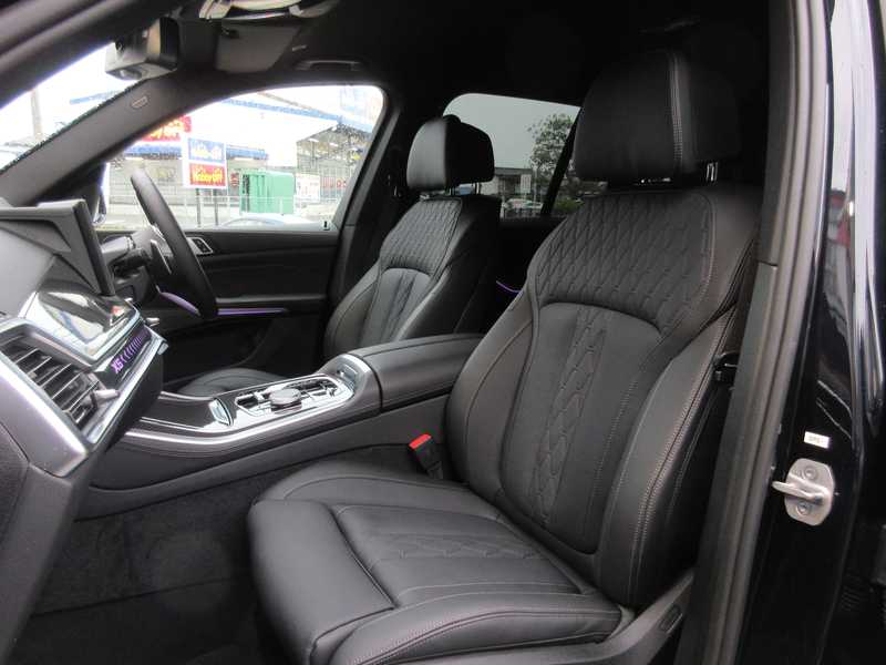 2025 BMW X5 3,0L 2025 Cyprus