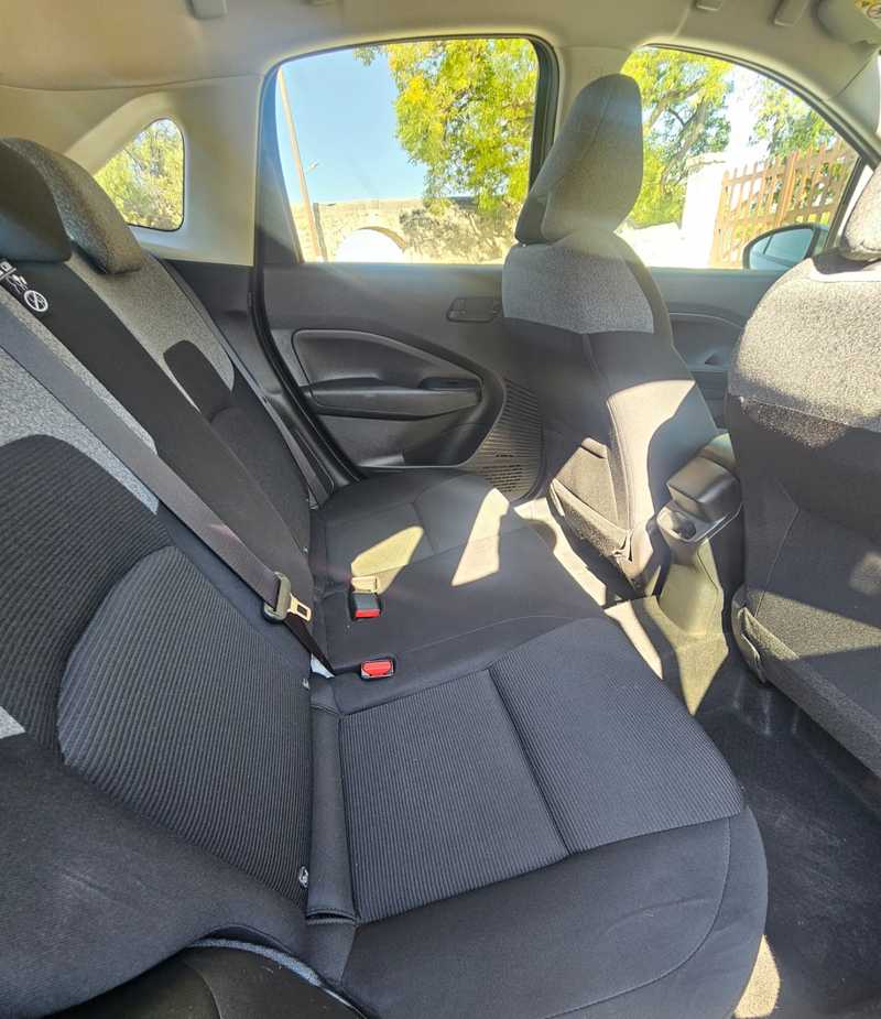 2022 Nissan Note e-Power 1,2L 2022 Cyprus