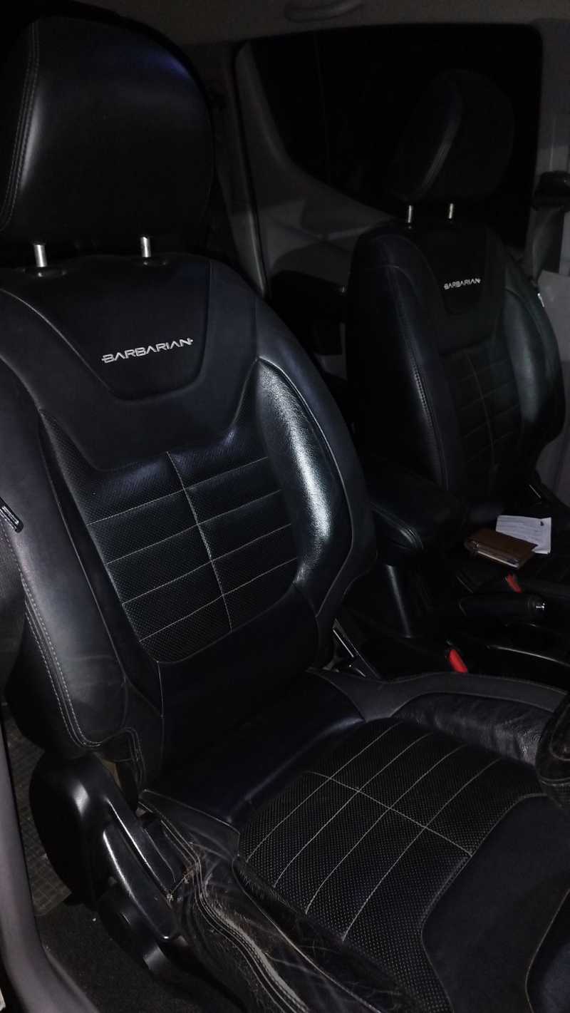 2012 Mitsubishi L200 2,5L 2012 Cyprus