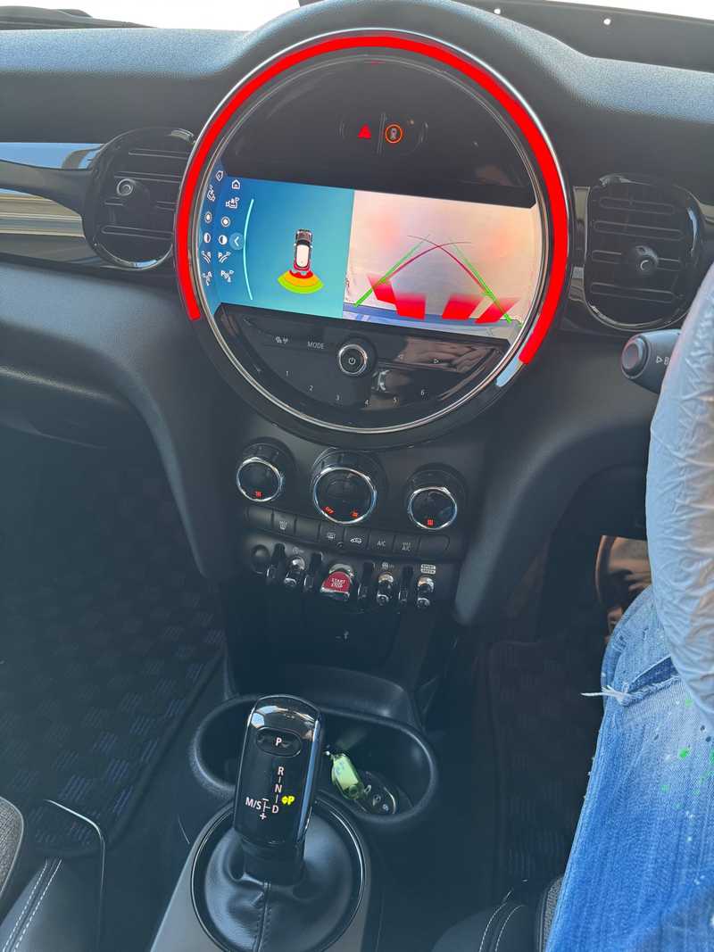 2021 Mini Cooper 1,5L 2021 Cyprus