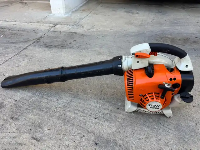 Φυσητηρας stihl bg86, Nicosia — Strovolos - Acropolis