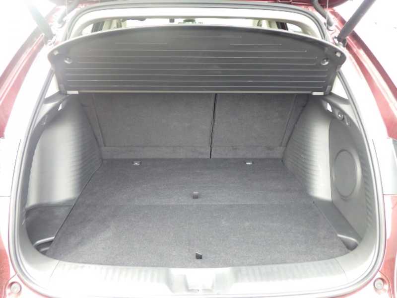 2023 Honda ZR-V 2,0L 2023 Cyprus