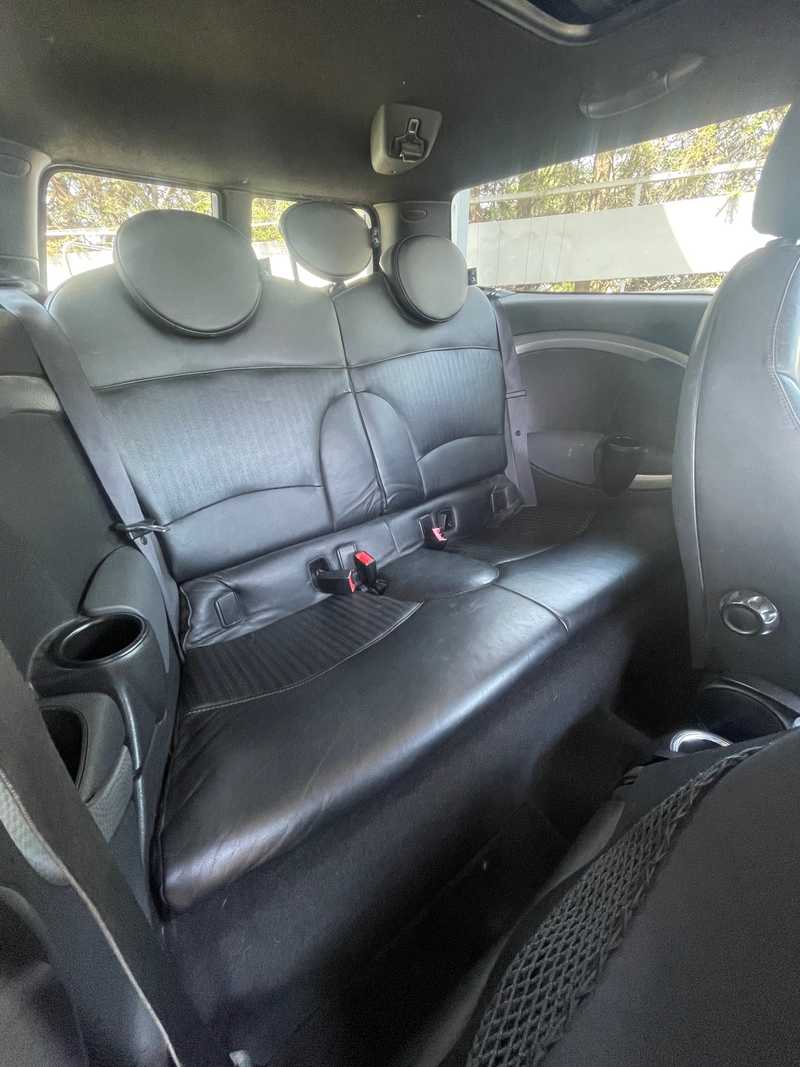 2007 Mini Clubman 1,6L 2007 Cyprus
