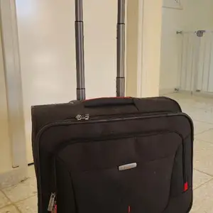 Travelite Cabin Trolley / Small Suitcase, Paphos — Pegeia