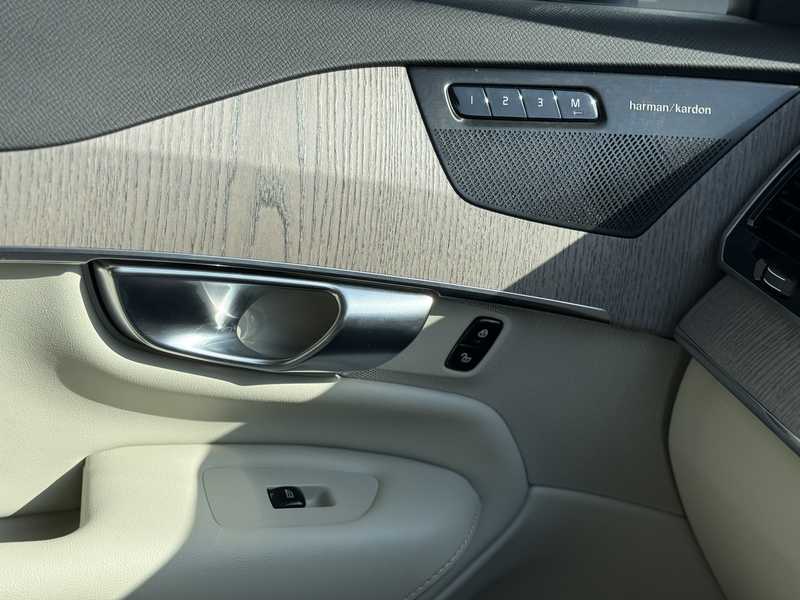 2022 Volvo XC90 2,0L 2022 Cyprus