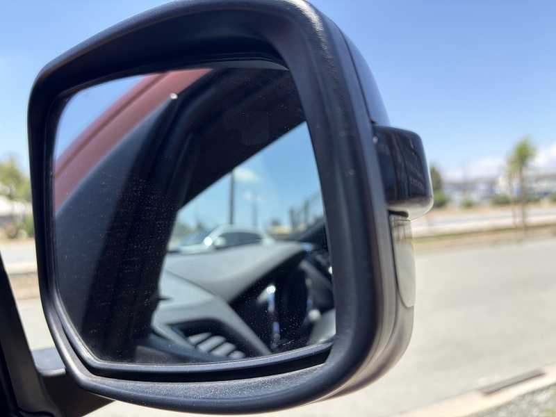 2023 Mitsubishi RVR 1,8L 2023 Cyprus