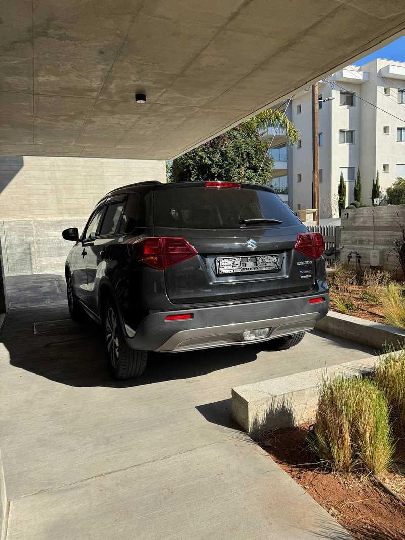 2022 Suzuki Vitara 1,5L 2022 Cyprus
