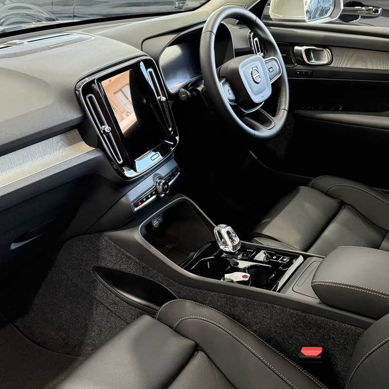 2025 Volvo XC40 2,0L 2025 Cyprus