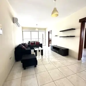 2-bedroom apartment to rent, Larnaca — Larnaka - Kokkines
