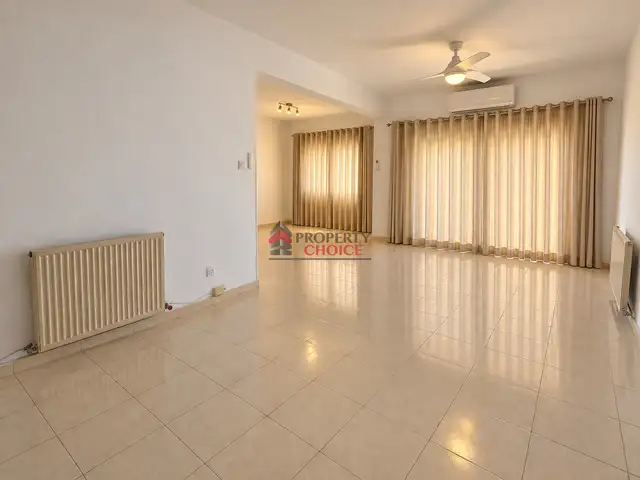  2-bedroom apartment to rent, Επαρχία Λευκωσίας — Στρόβολος - Ακρόπολη