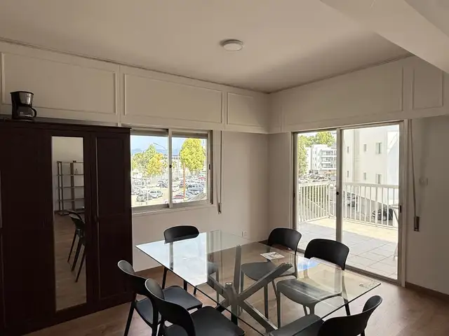 3-bedroom apartment to rent, Επαρχία Λευκωσίας — Στρόβολος - Χρυσελεούσα