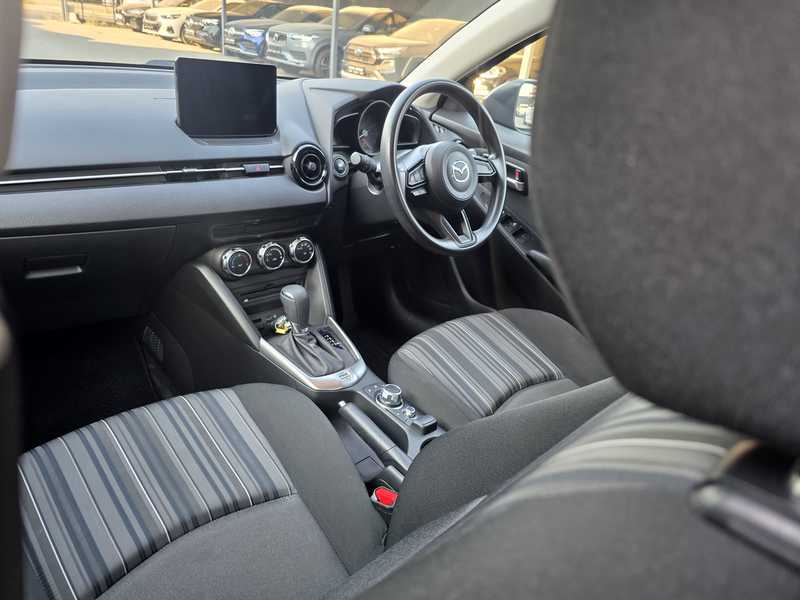 2022 Mazda 2 1,5L 2022 Cyprus