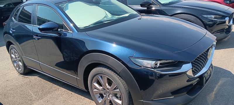 Mazda CX-30 2,0L 2023