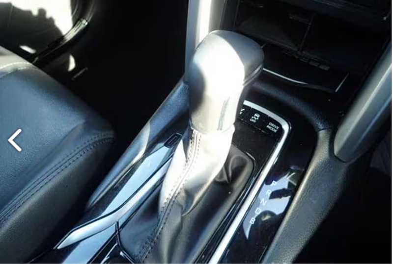 2025 Toyota Corolla Cross 1,8L 2025 Cyprus