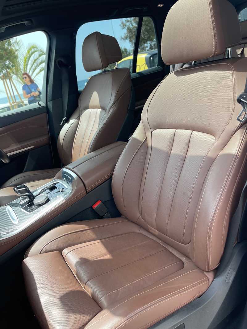 2020 BMW X5 3,0L 2020 Cyprus