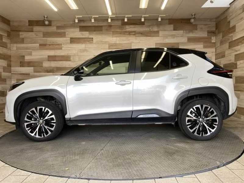 2025 Toyota Yaris Cross 1,5L 2025 Cyprus