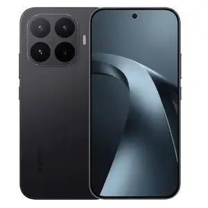 Mobile xiaomi 17t pro 5g 12/512gb black, Limassol — Limassol - Agios Nicolaos