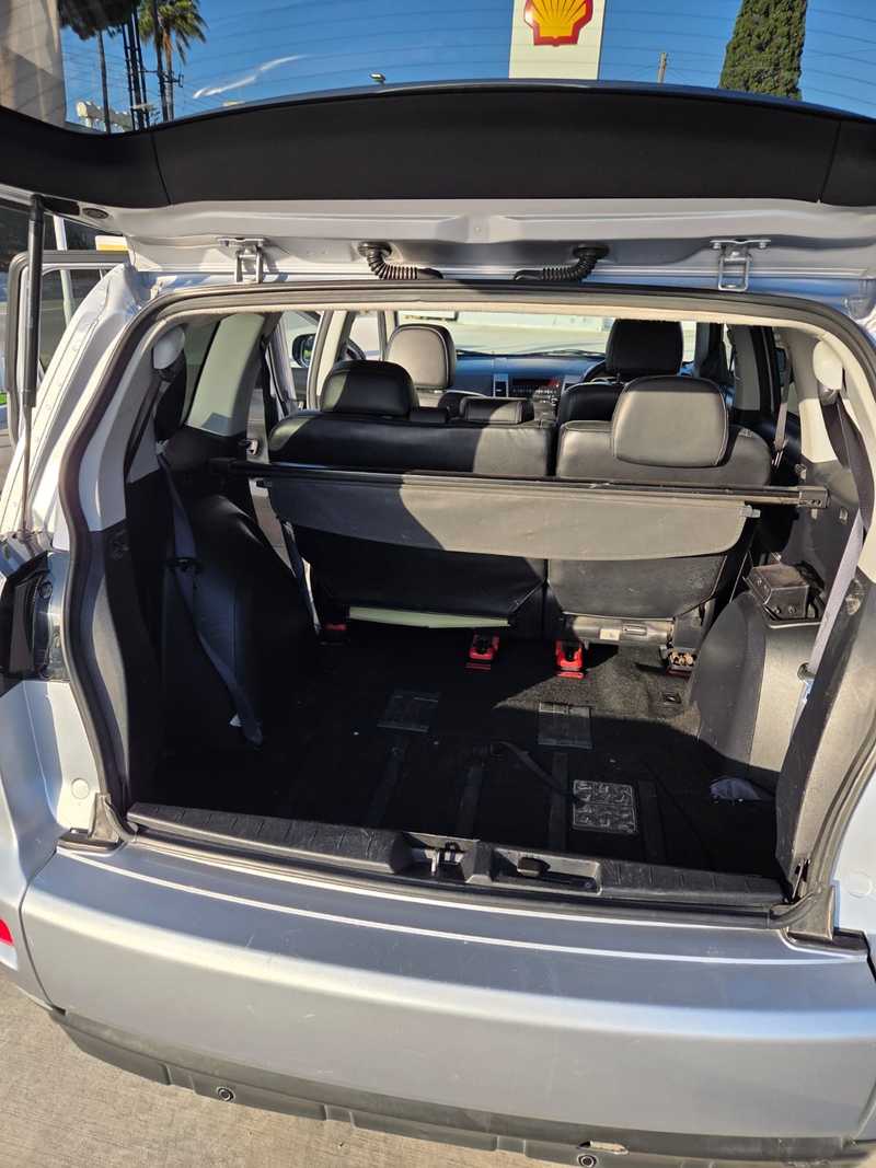 2010 Mitsubishi Pajero 2,1L 2010 Cyprus