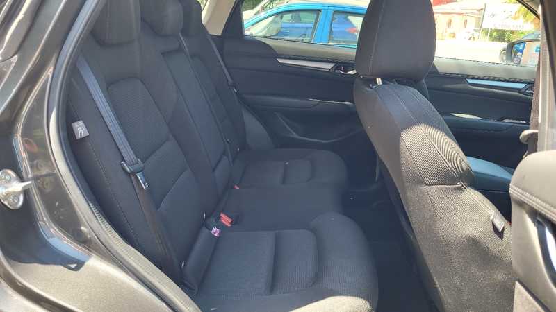 2021 Mazda CX-5 2,0L 2021 Cyprus