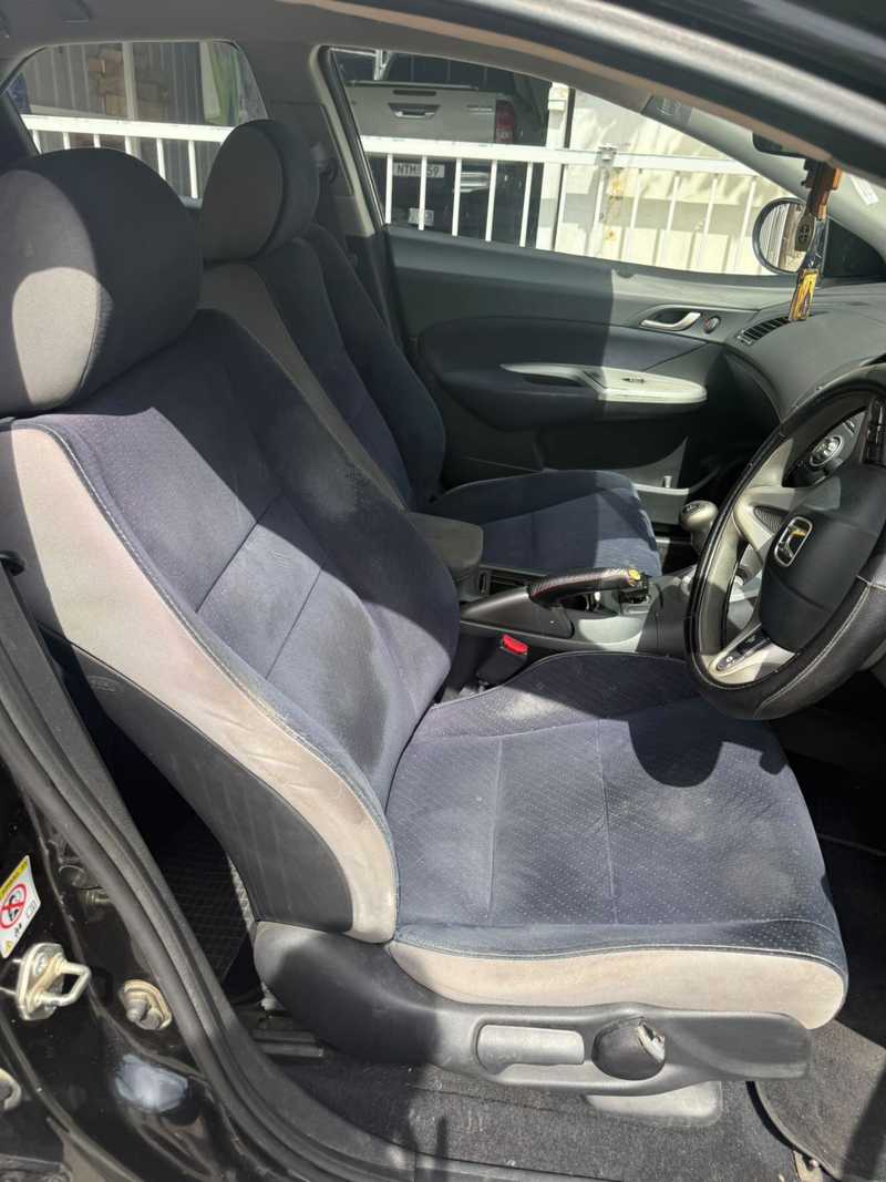 2006 Honda Civic 1,4L 2006 Cyprus