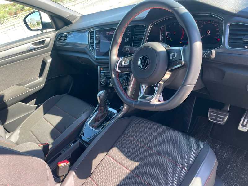 2022 Volkswagen T-Roc 2,0L 2022 Cyprus