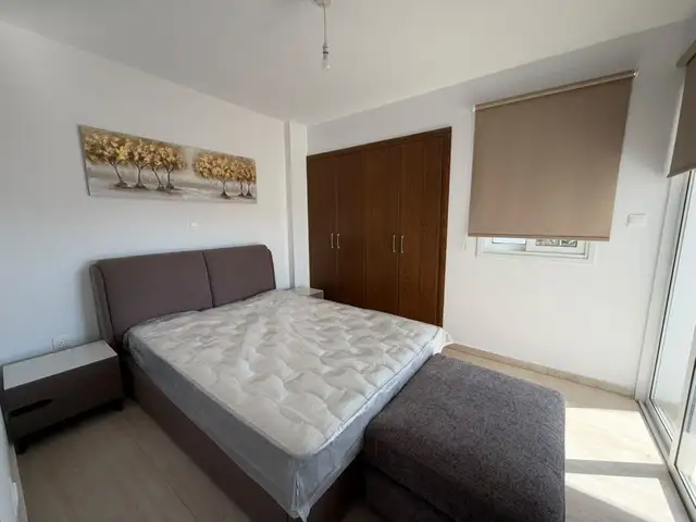 2-bedroom penthouse to rent, Επαρχία Λάρνακας — Λάρνακα - Χρυσοπολίτισσα