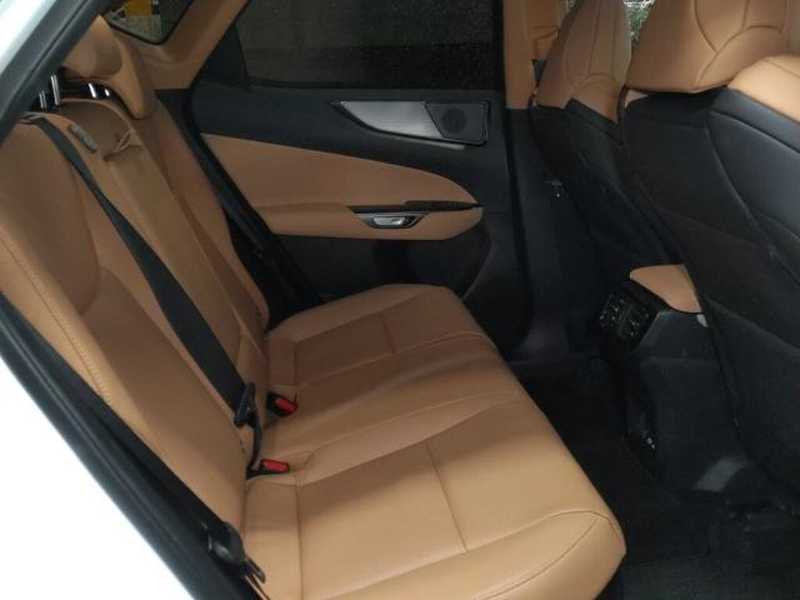 2024 Lexus NX 2,5L 2024 Cyprus