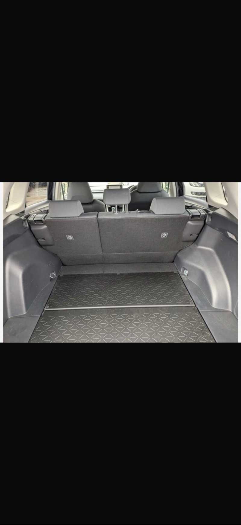 2022 Toyota RAV4 2,0L 2022 Cyprus