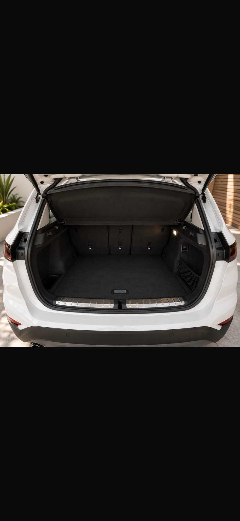 2019 BMW X1 1,5L 2019 Cyprus