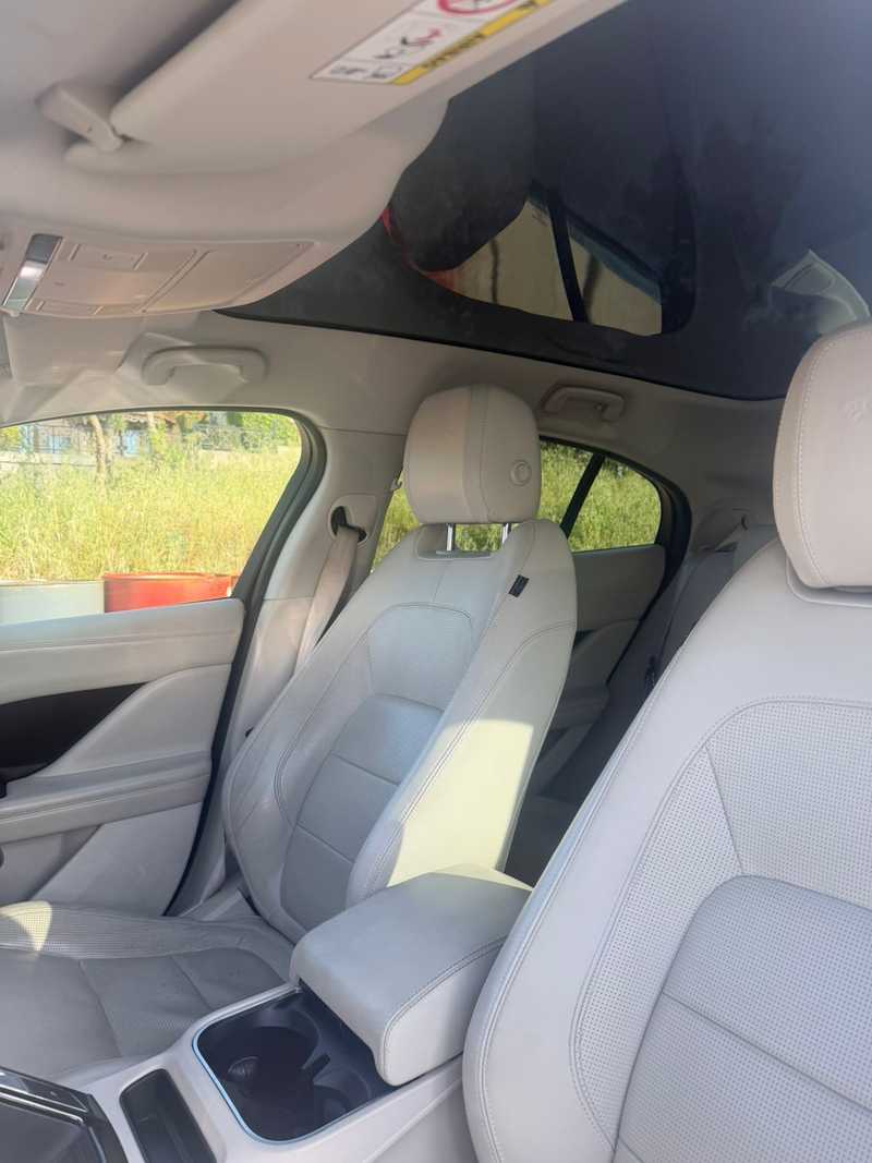 2019 Jaguar I-Pace Electric 2019 Cyprus