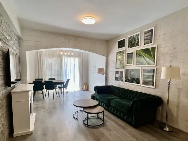 2-bedroom apartment to rent, Επαρχία Λεμεσού — Λεμεσός - Αγία Φύλα - 4