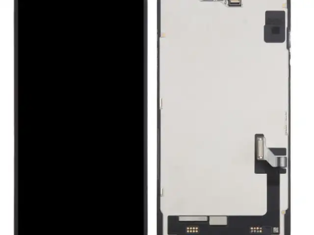 Display apple iphone 15 incell jk, Limassol — Agios Athanasios