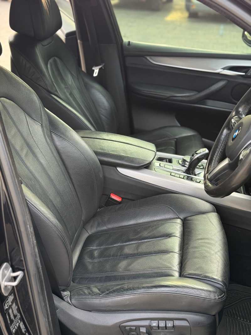 2015 BMW X5 3,0L 2015 Cyprus