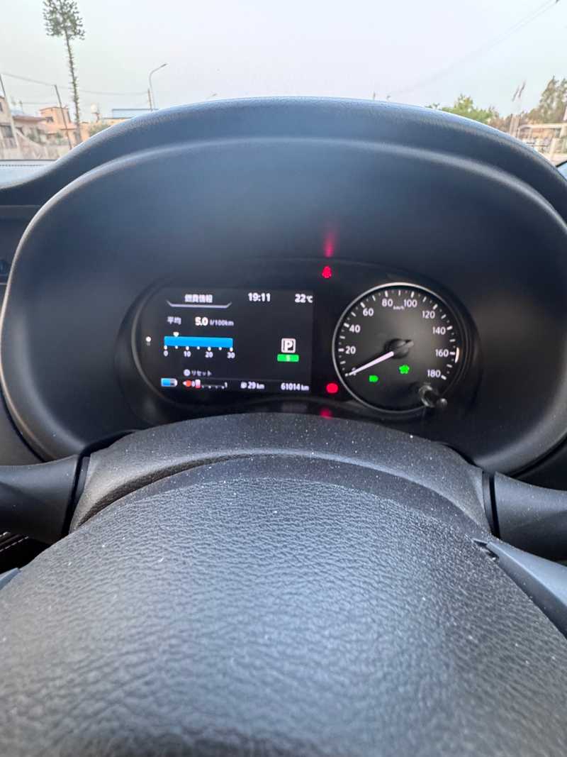 2021 Nissan Kicks Electric 2021 Cyprus