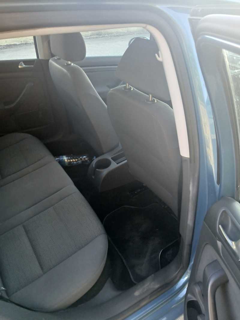 Volkswagen Golf 1,6L 2006