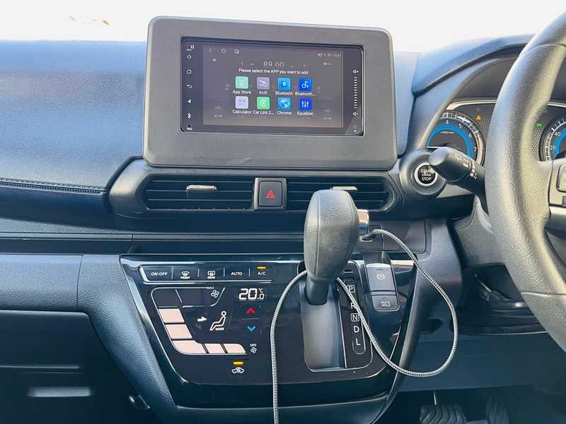 2022 Nissan Dayz 0,7L 2022 Cyprus