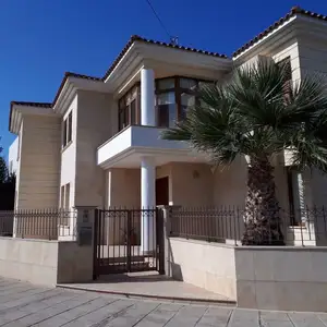 5-bedroom detached house for sale, Επαρχία Λευκωσίας — Στρόβολος - Σταυρός