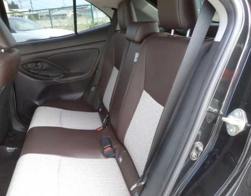 2021 Toyota Yaris Cross 1,5L 2021 Cyprus