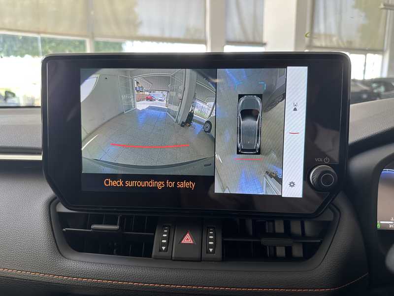 2023 Toyota RAV4 2,5L 2023 Cyprus