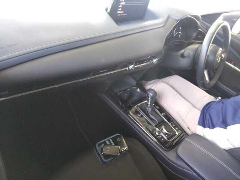 2024 Mazda CX-30 2,0L 2024 Cyprus