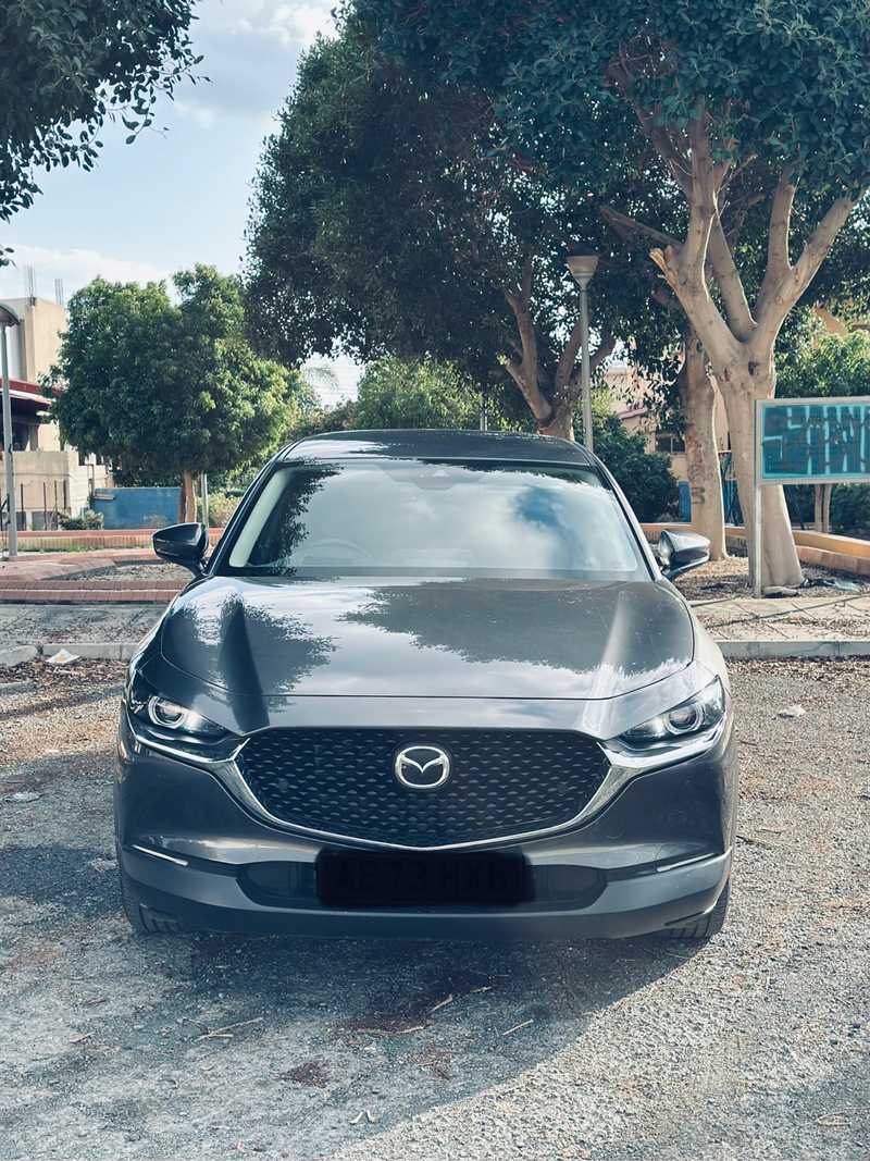 2023 Mazda CX-30 2,0L 2023 Cyprus