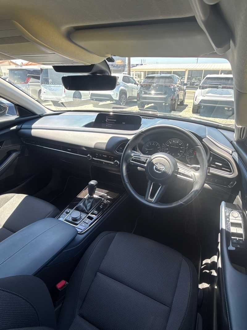 2023 Mazda CX-30 2,0L 2023 Cyprus