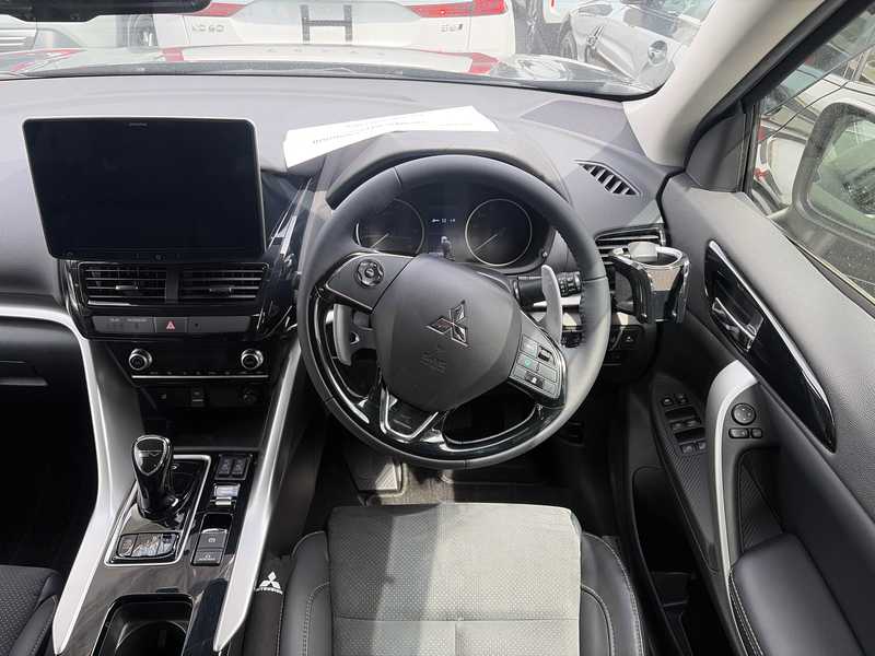 2022 Mitsubishi Eclipse Cross 2,4L 2022 Cyprus