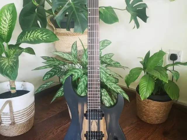 Cort kx500 pale moon - electric guitar, Επαρχία Λεμεσού — Λεμεσός - Ζακάκι