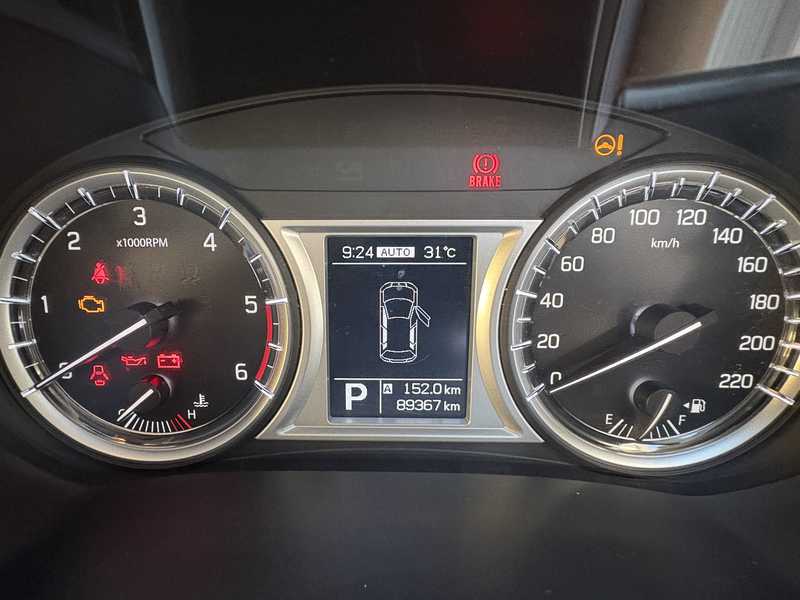 2016 Suzuki Vitara 5,0L 2016 Cyprus
