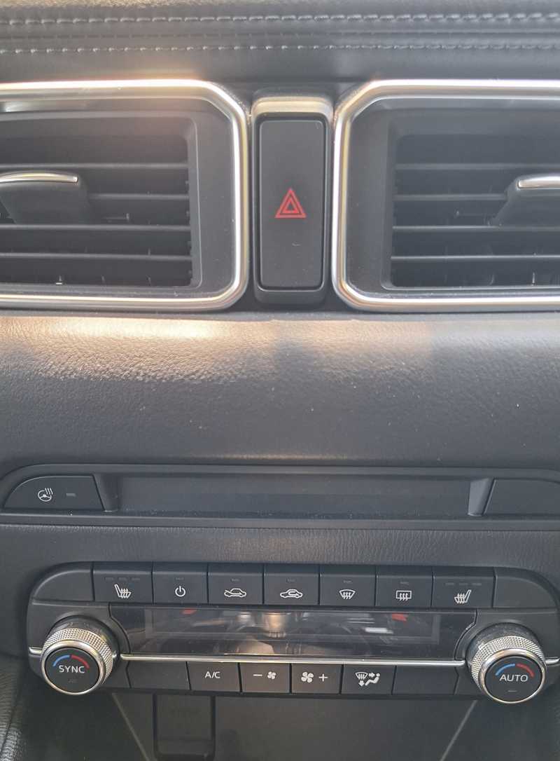 2022 Mazda CX-5 2,0L 2022 Cyprus