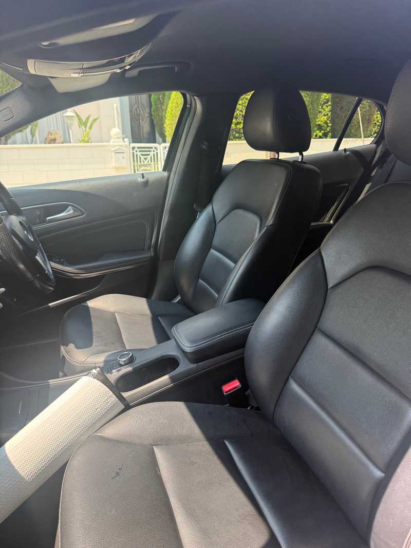 2015 Mercedes-Benz GLA-Class 2,2L 2015 Cyprus
