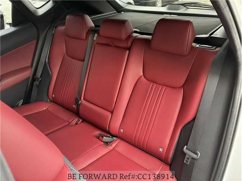 2023 Lexus NX 2,5L 2023 Cyprus