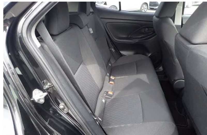 2023 Toyota Yaris Cross 1,5L 2023 Cyprus